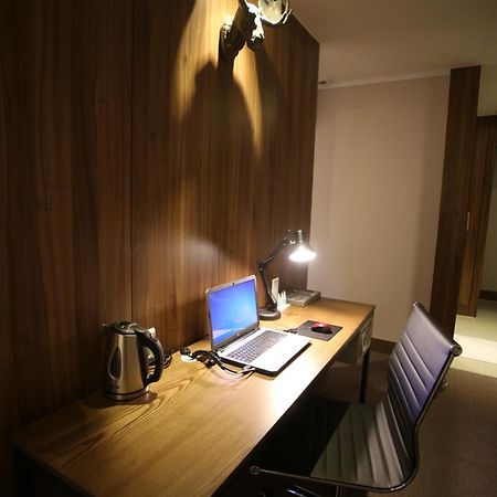 Vatica Hotel Dongdaemun Seoul Værelse billede