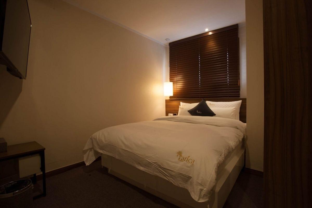 Vatica Hotel Dongdaemun Seoul Eksteriør billede