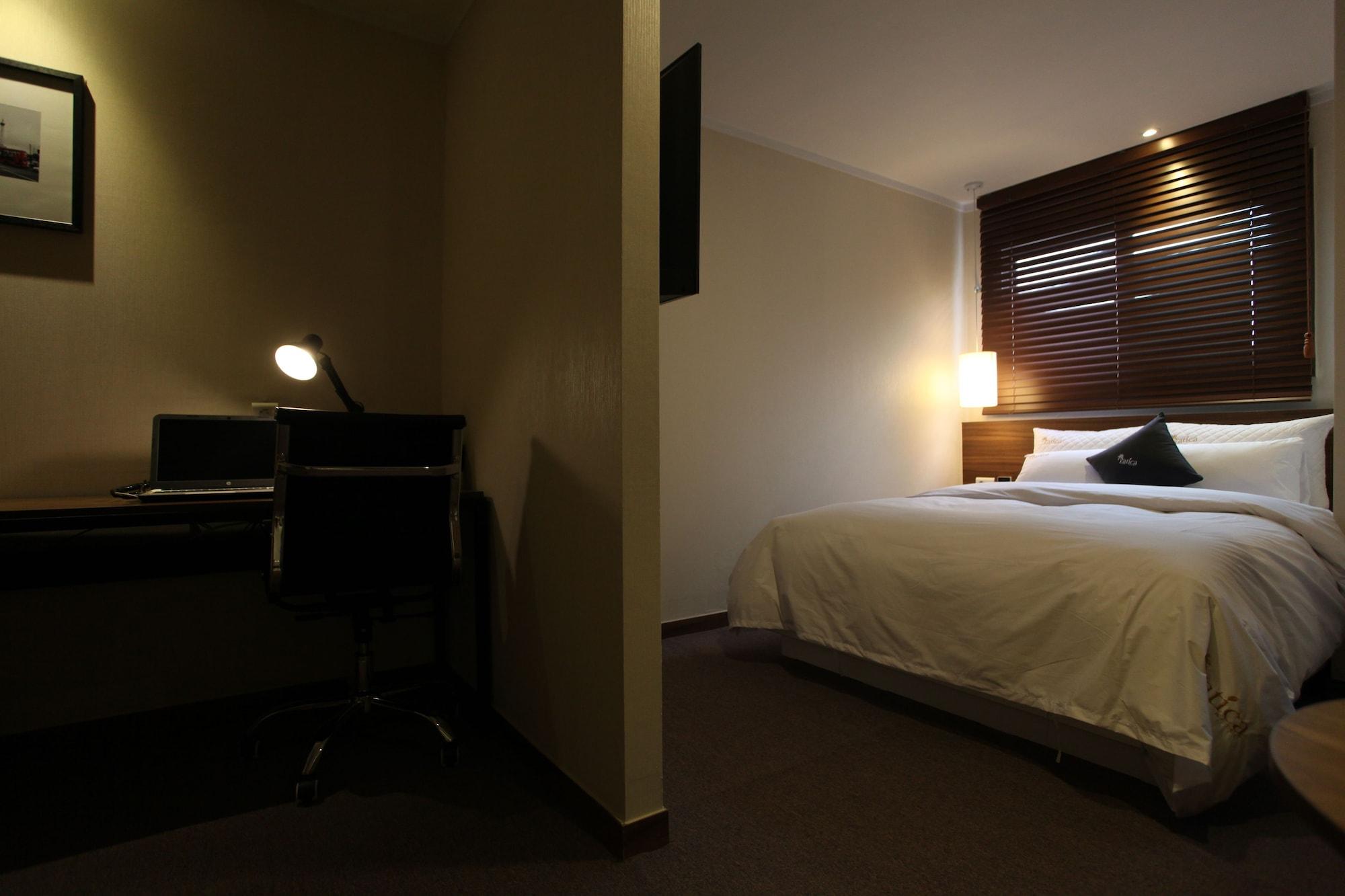 Vatica Hotel Dongdaemun Seoul Eksteriør billede