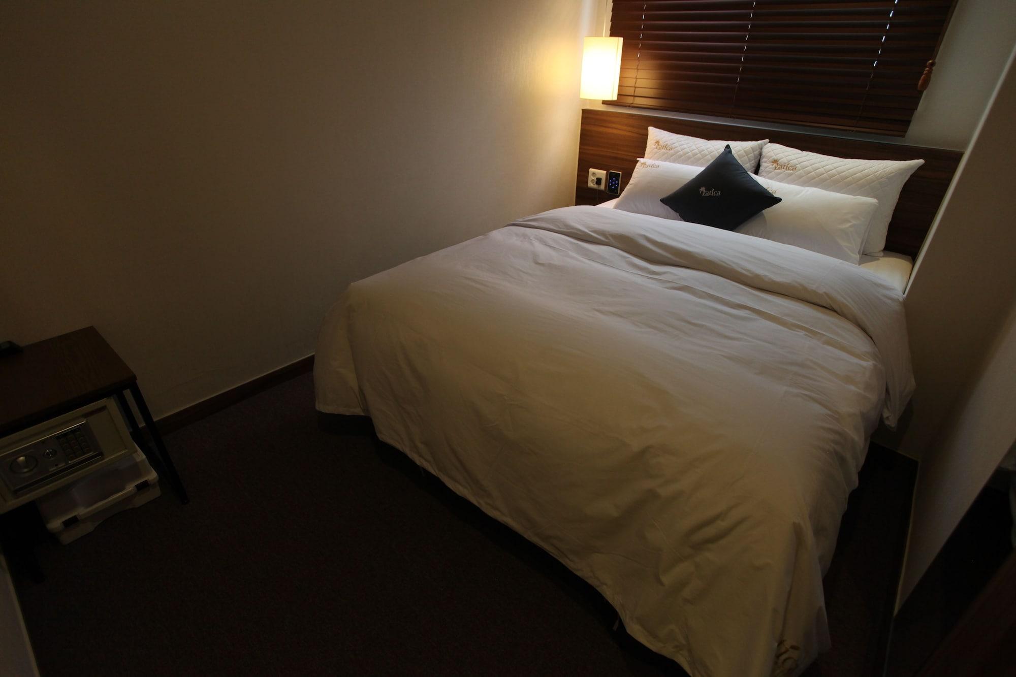 Vatica Hotel Dongdaemun Seoul Eksteriør billede