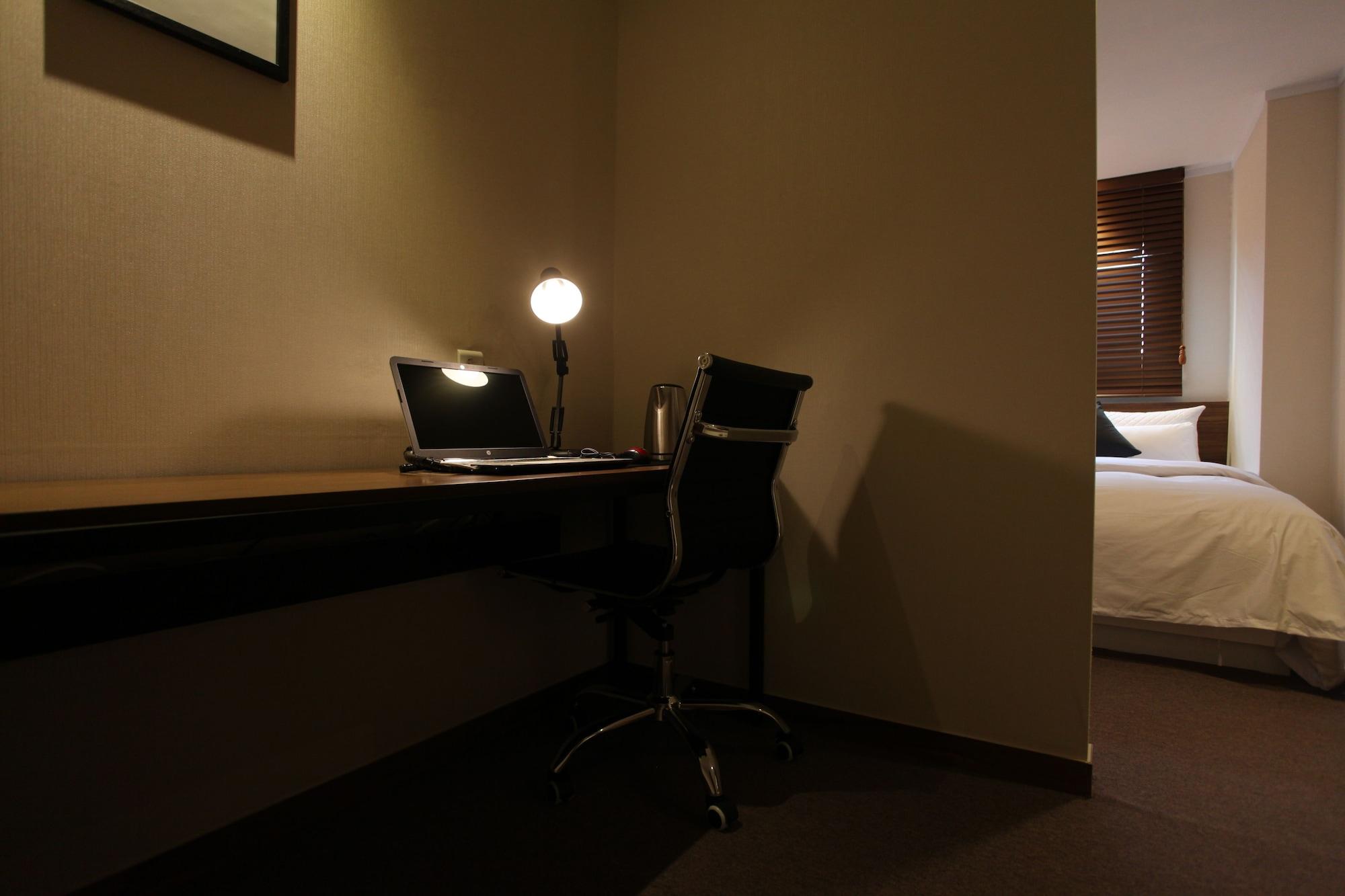 Vatica Hotel Dongdaemun Seoul Eksteriør billede