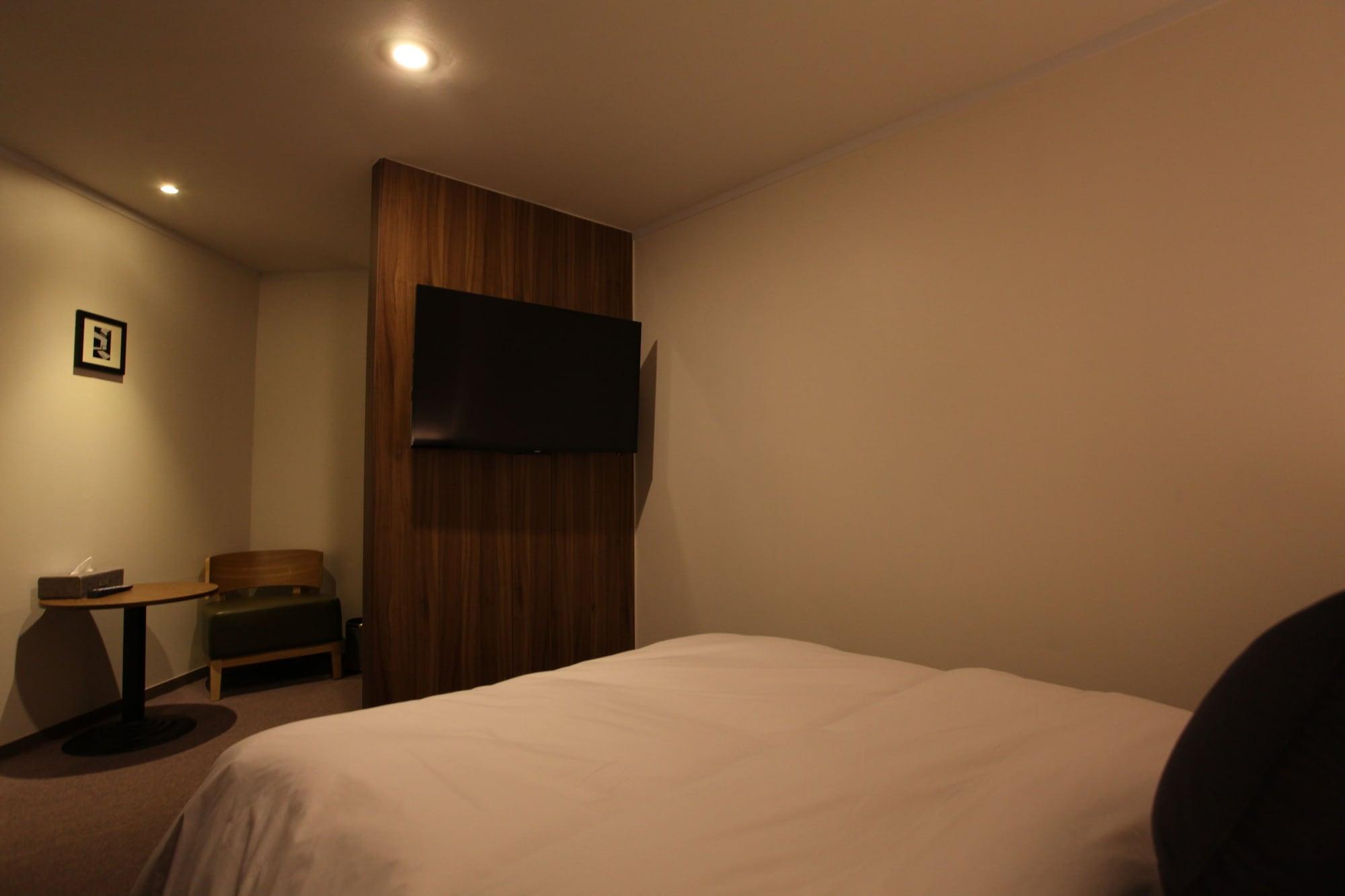 Vatica Hotel Dongdaemun Seoul Eksteriør billede