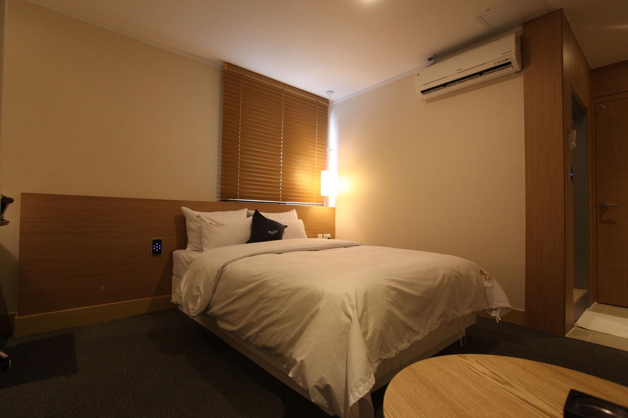 Vatica Hotel Dongdaemun Seoul Eksteriør billede