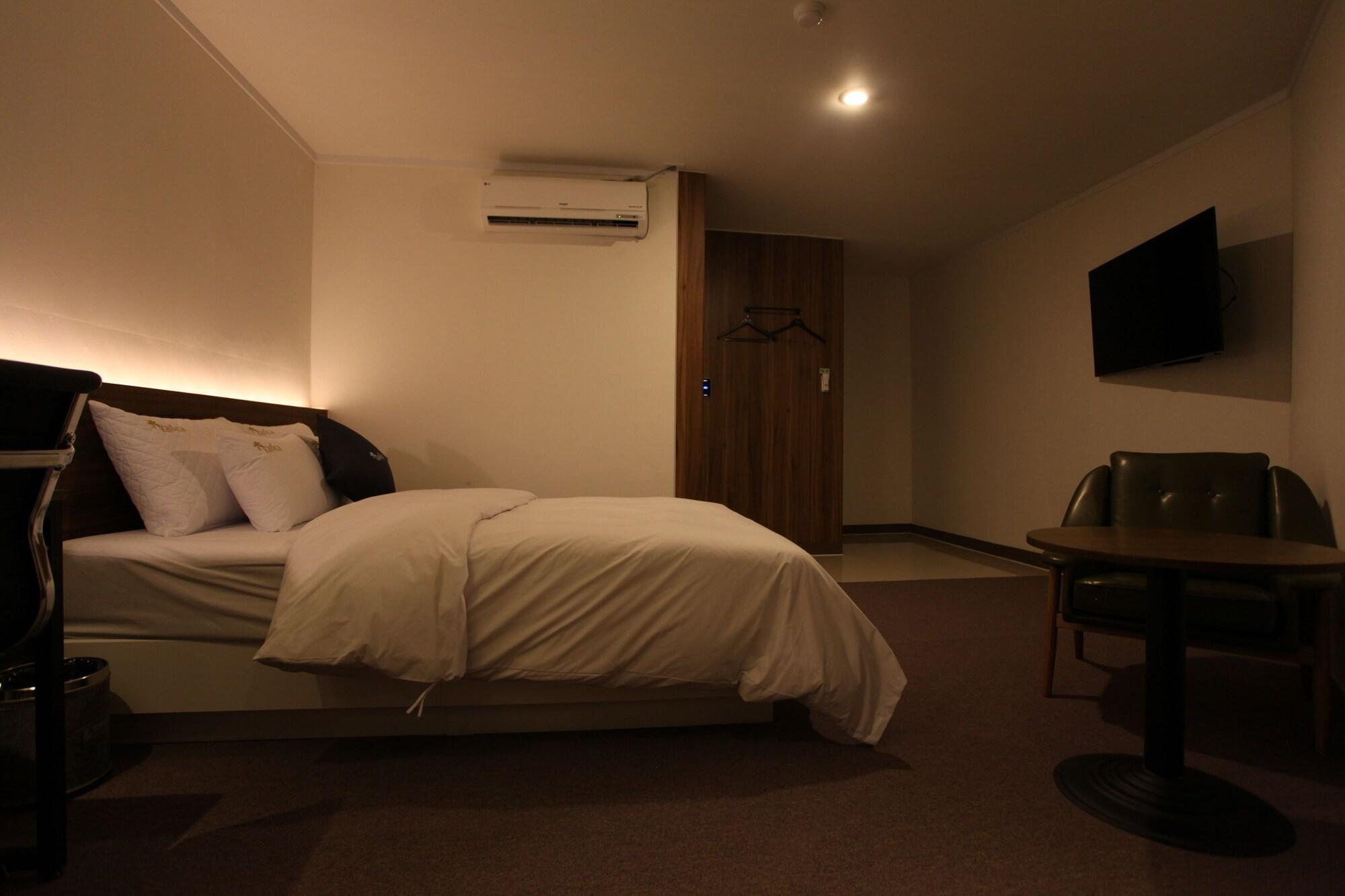 Vatica Hotel Dongdaemun Seoul Eksteriør billede