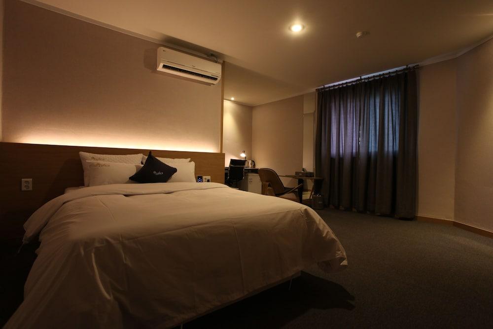 Vatica Hotel Dongdaemun Seoul Eksteriør billede
