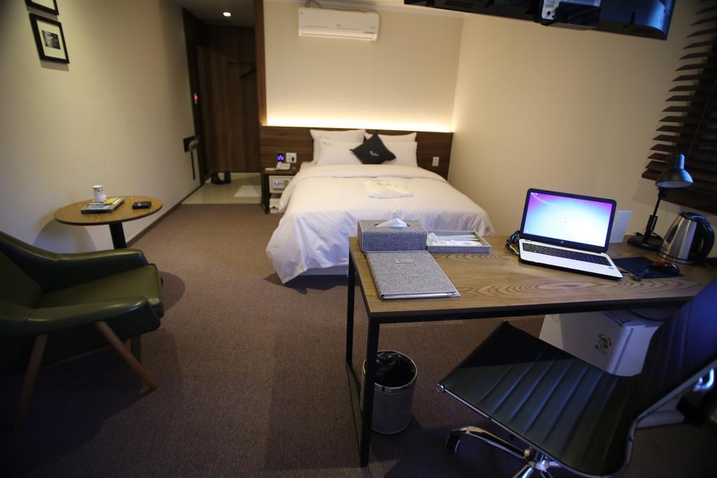 Vatica Hotel Dongdaemun Seoul Værelse billede