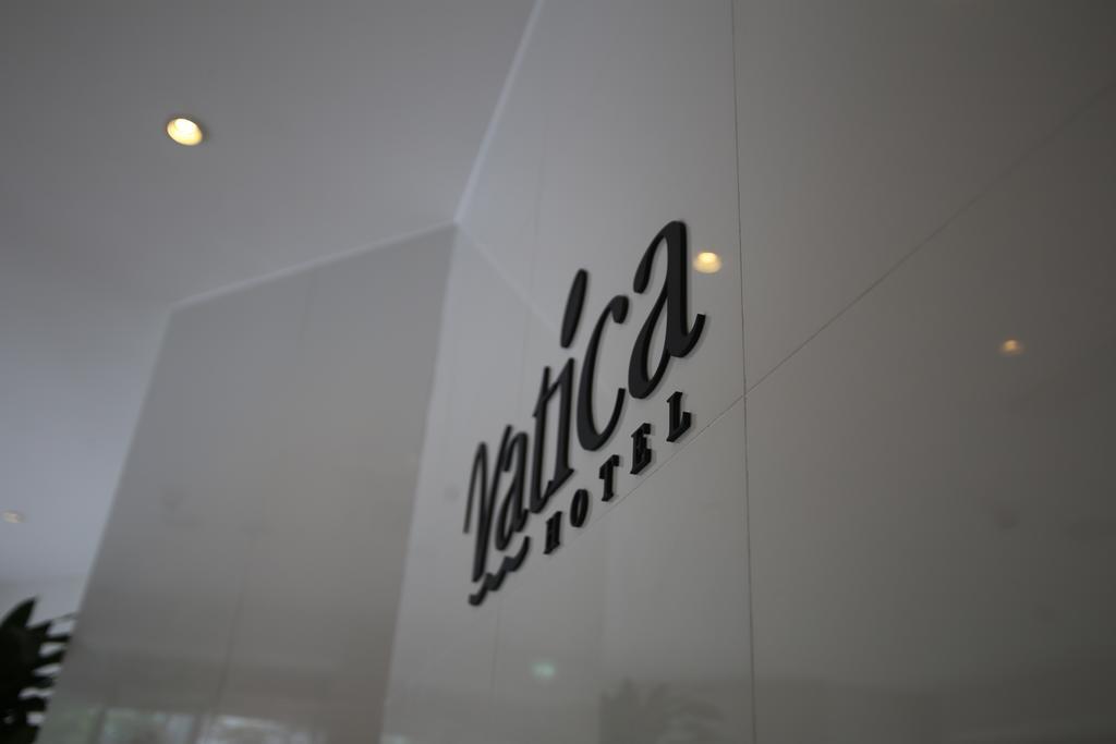Vatica Hotel Dongdaemun Seoul Eksteriør billede