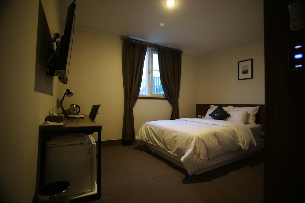 Vatica Hotel Dongdaemun Seoul Eksteriør billede