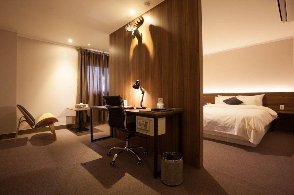 Vatica Hotel Dongdaemun Seoul Eksteriør billede