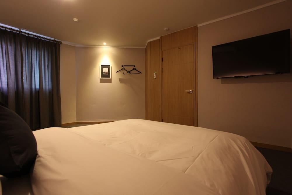Vatica Hotel Dongdaemun Seoul Eksteriør billede