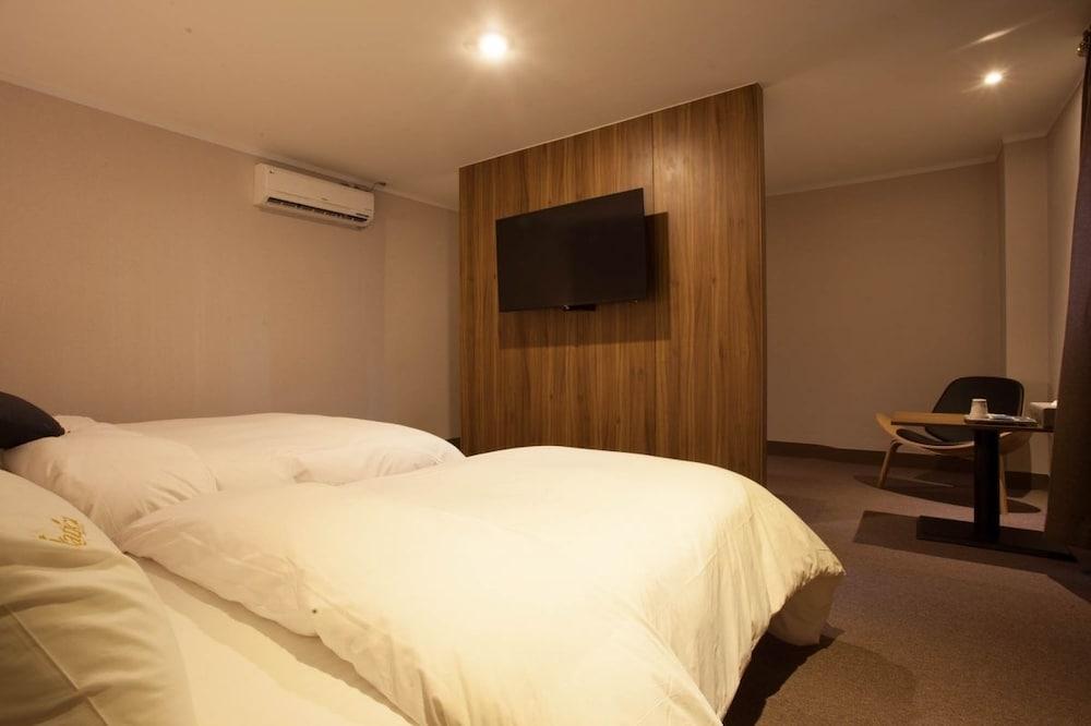 Vatica Hotel Dongdaemun Seoul Eksteriør billede